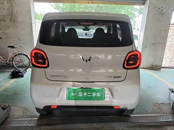 Wuling Hongguang MINIEV 2025