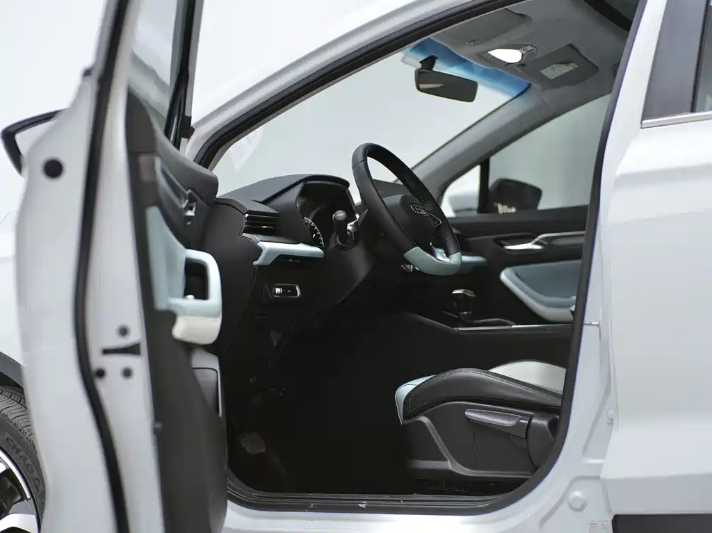 Geely Emgrand S 2022 — фото 20