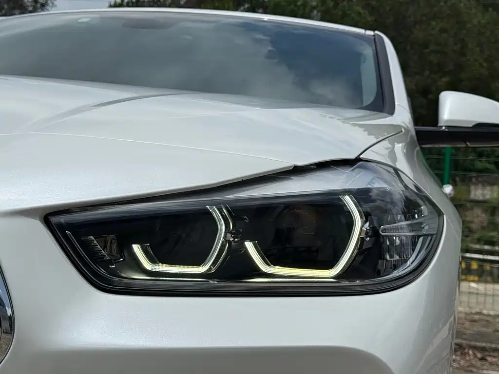 BMW X2 2021