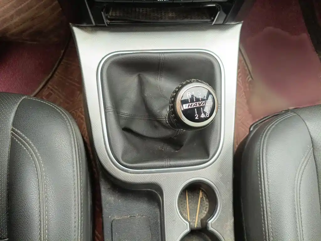 Haval H5 Classic 2019