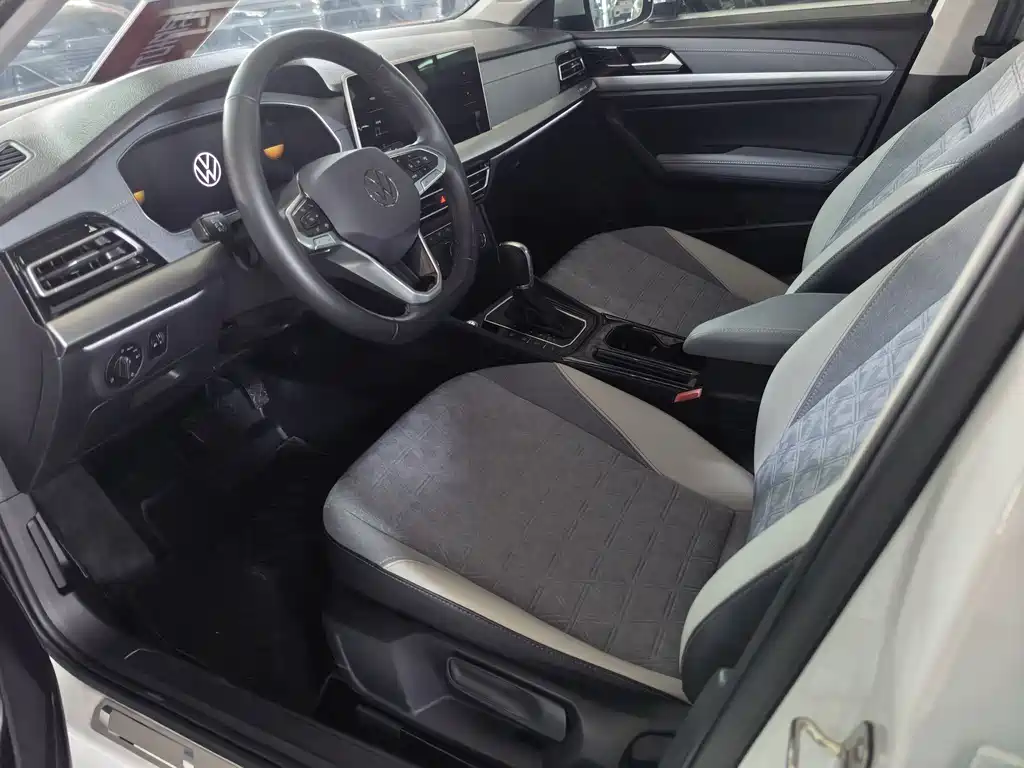 Volkswagen Lavida 2023
