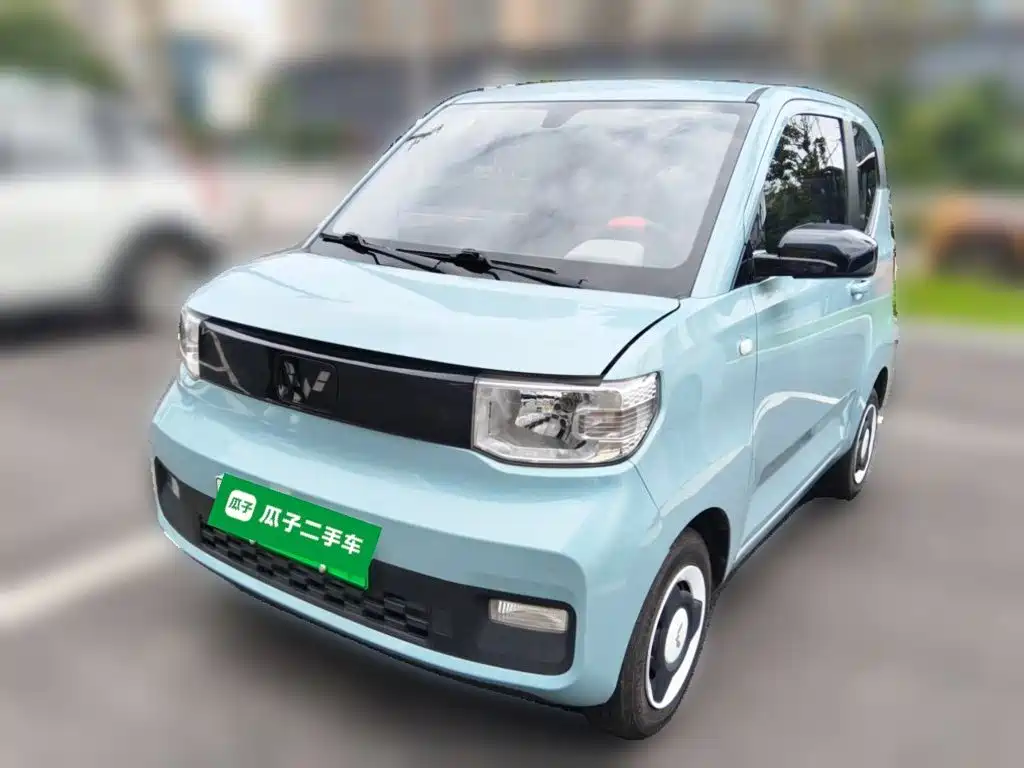 Wuling MINIEV 2022