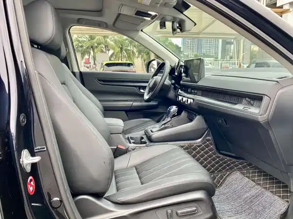 Honda Breeze 2023