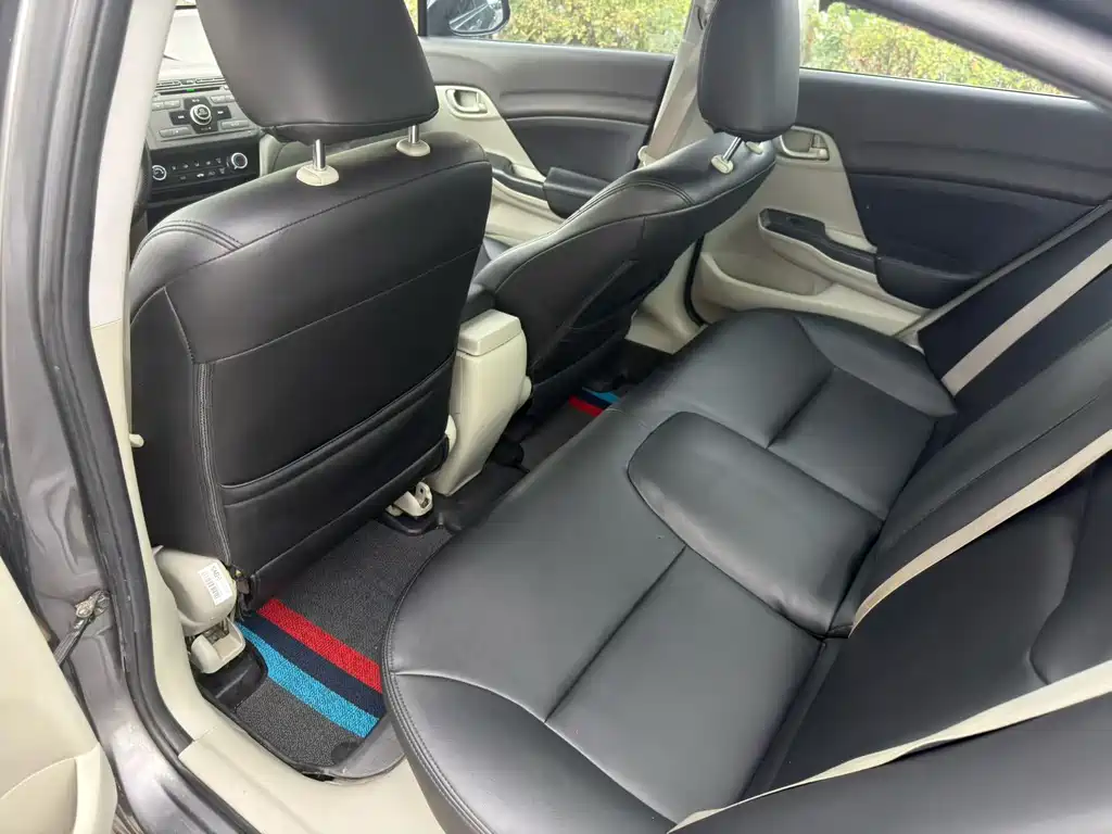Honda Civic 2011