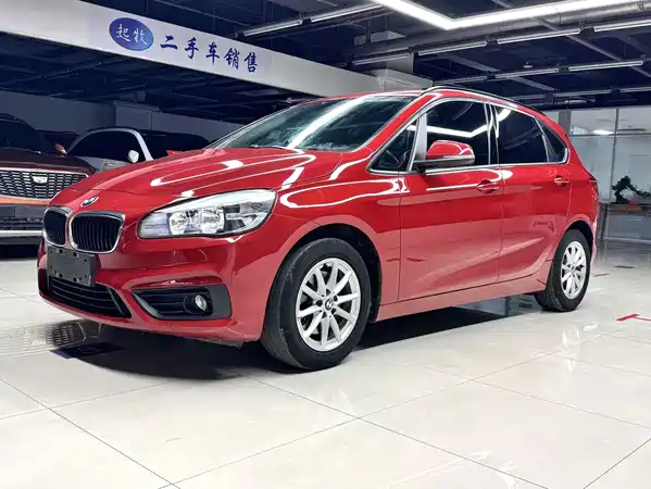 BMW 2 Series Station Wagon 2016