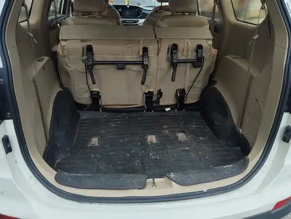 Baojun 730 2016