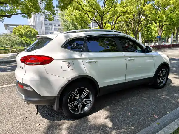Liebao Leopaard CS10 2017