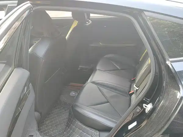Changan UNI-V 2023