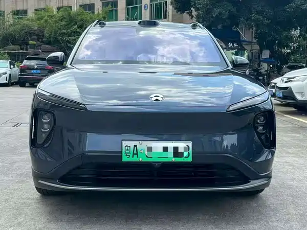NIO ES6 2024