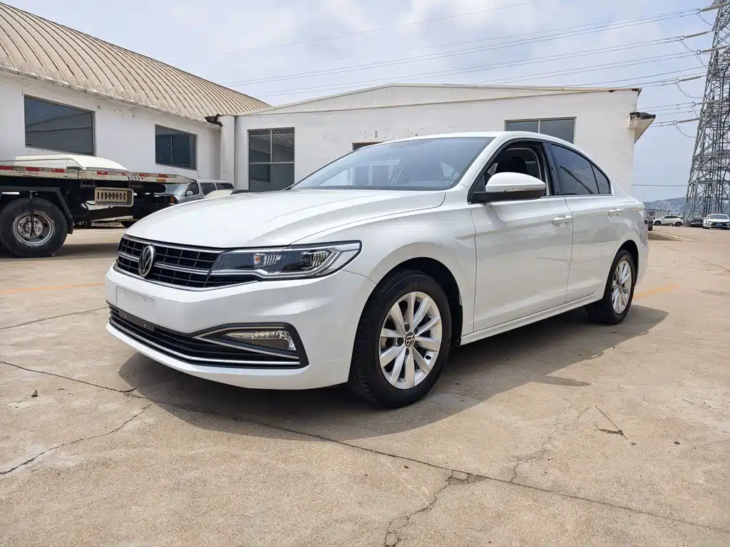 Volkswagen Bora 2022