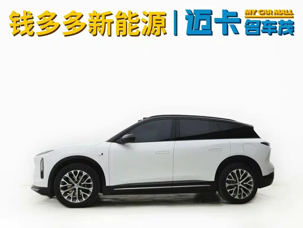 NIO ES6 2025