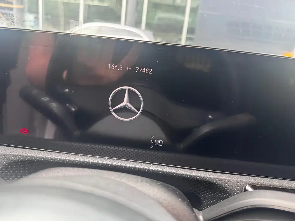 Mercedes-Benz A-Class 2020 — фото 5