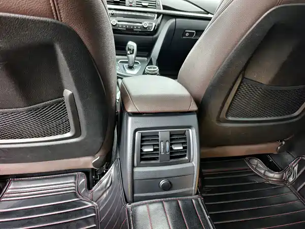 BMW 3 Series 2018