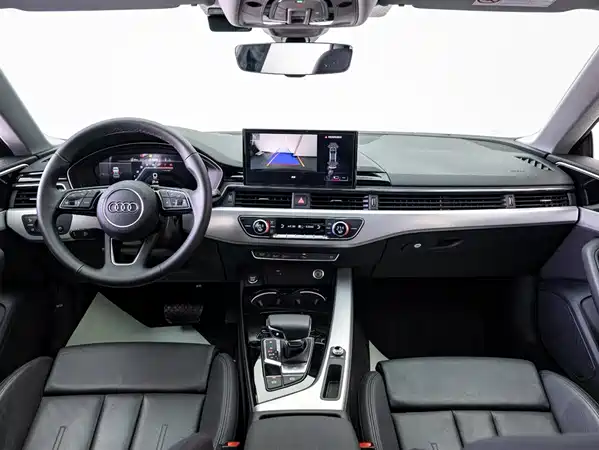 Audi A5 2023