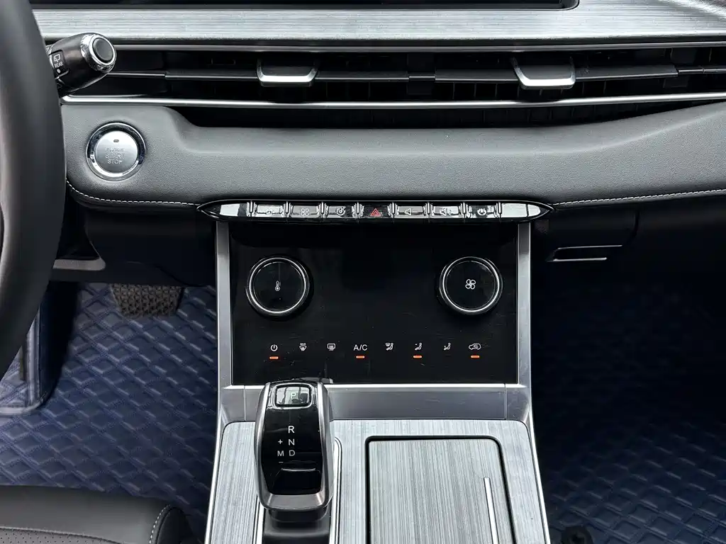 Chery Tiggo 7 PLUS 2022 — фото 16