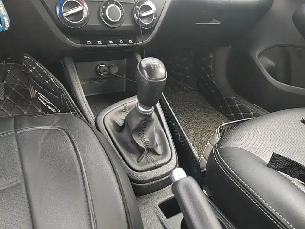 Hyundai Verna 2020 — фото 14