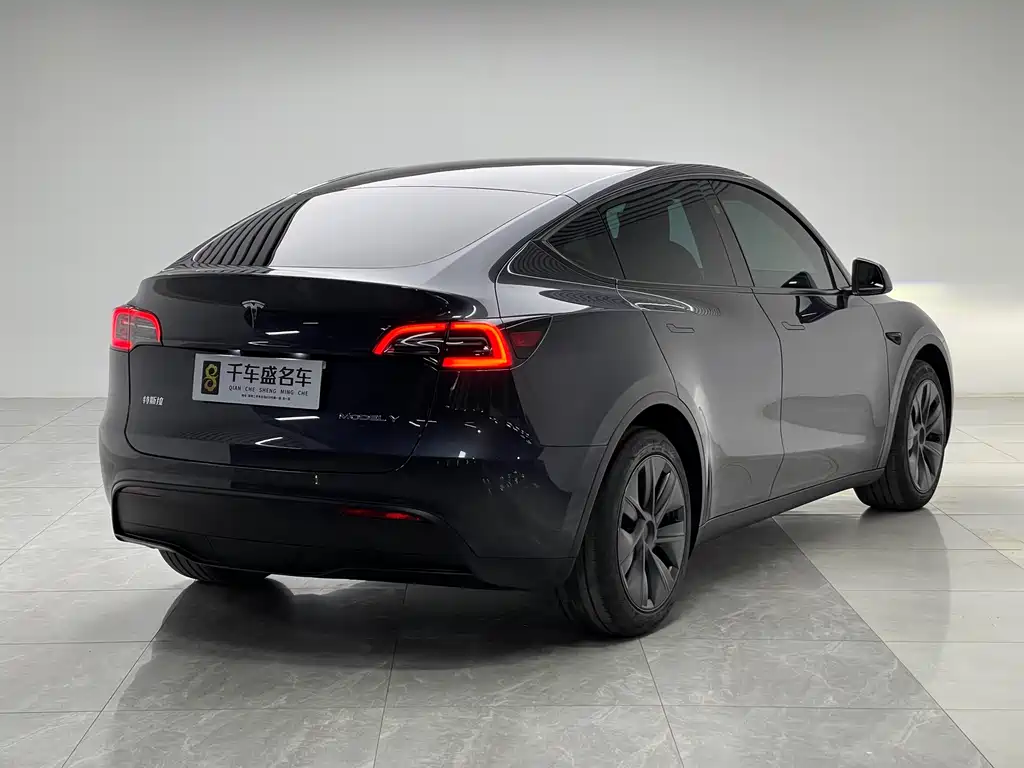Tesla Model Y 2024 — фото 6