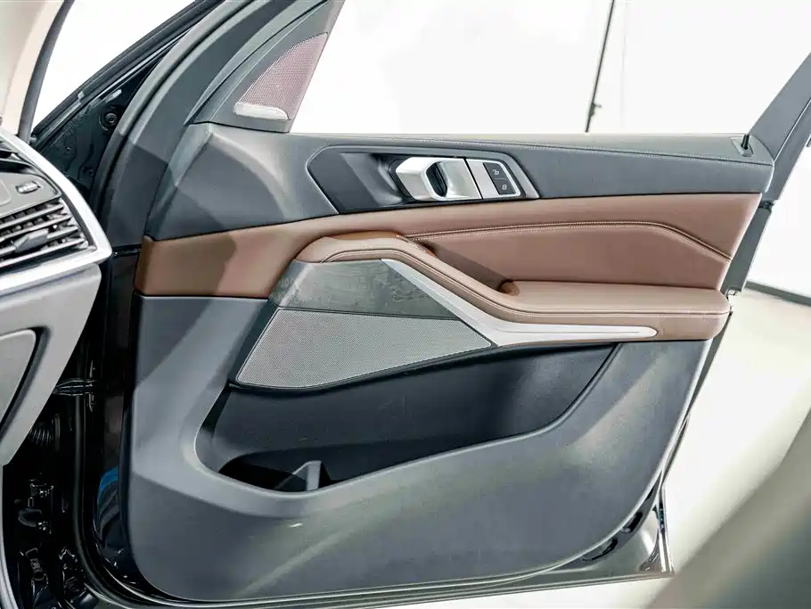 BMW X5 2023 — фото 16