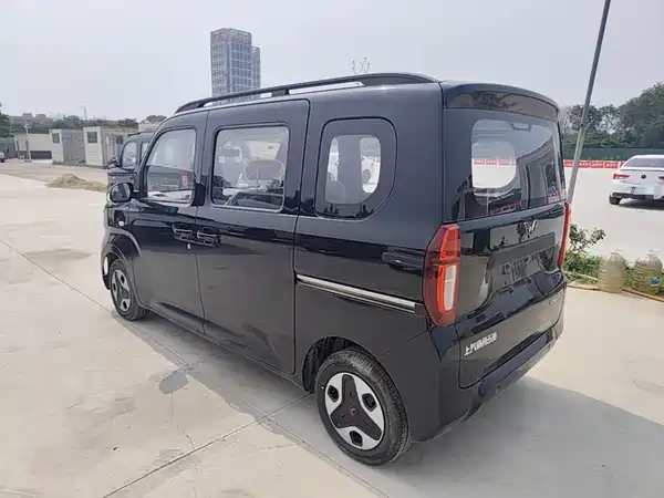 Wuling Zhiguang New Energy 2026