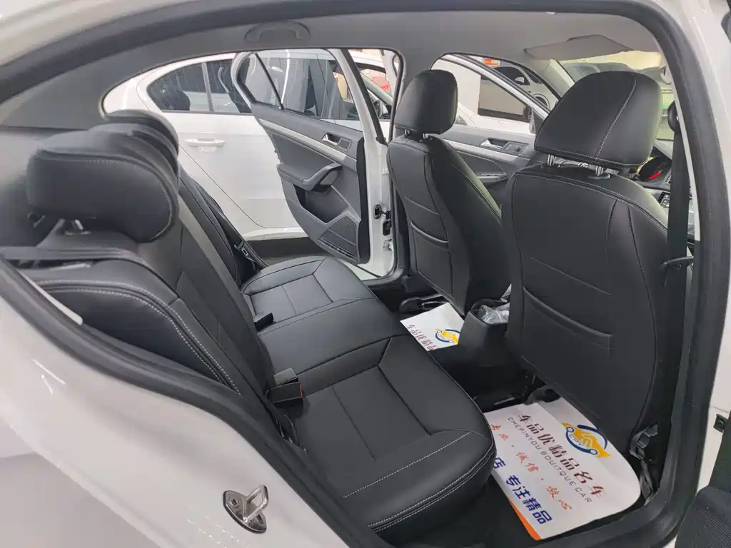 Volkswagen Lavida 2023