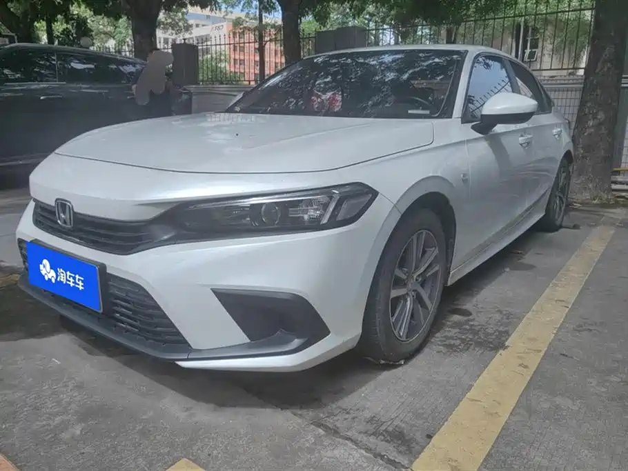 Honda Civic 2024
