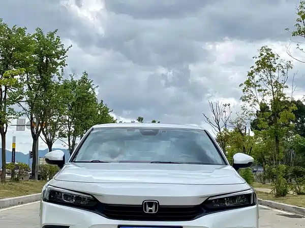 Honda Civic 2023