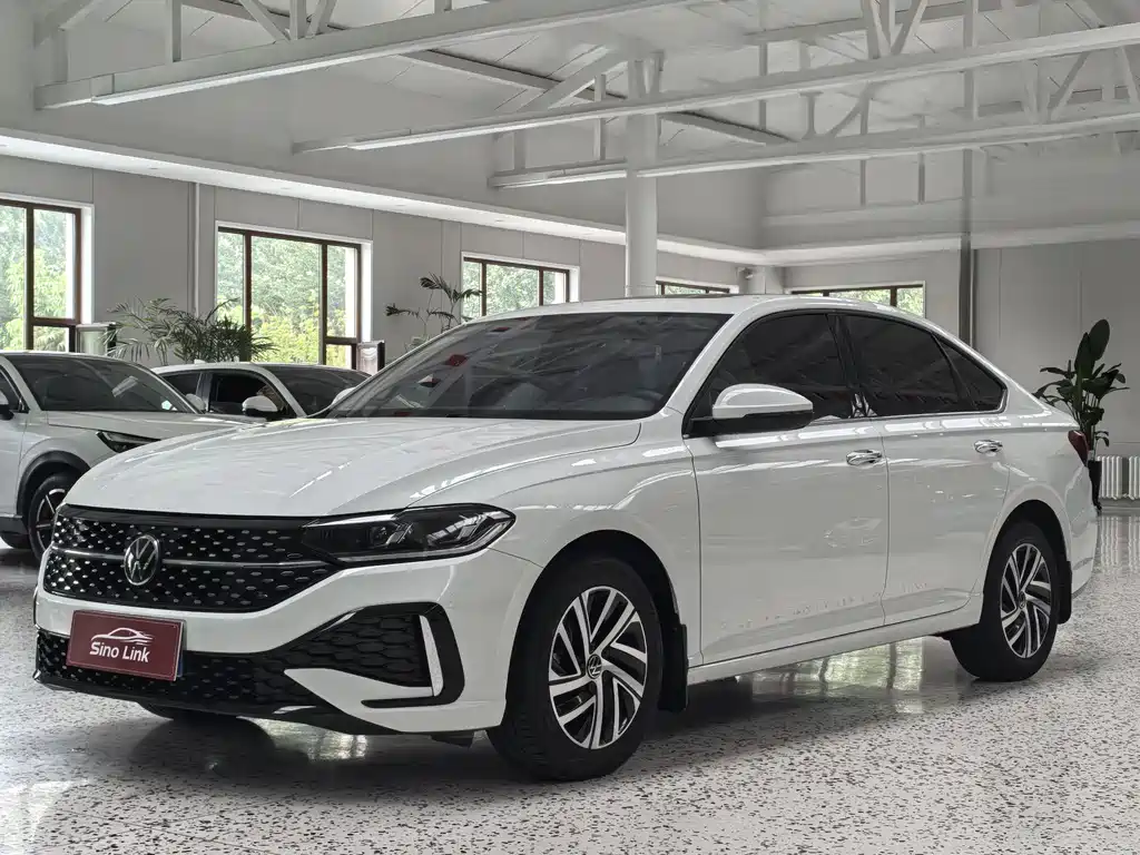 Volkswagen Lavida 2023
