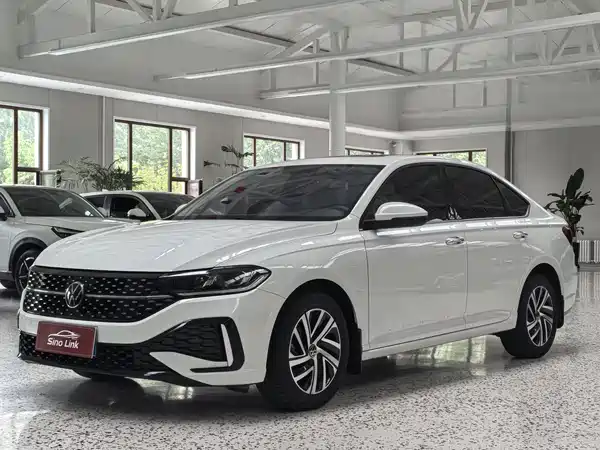 Volkswagen Lavida 2023