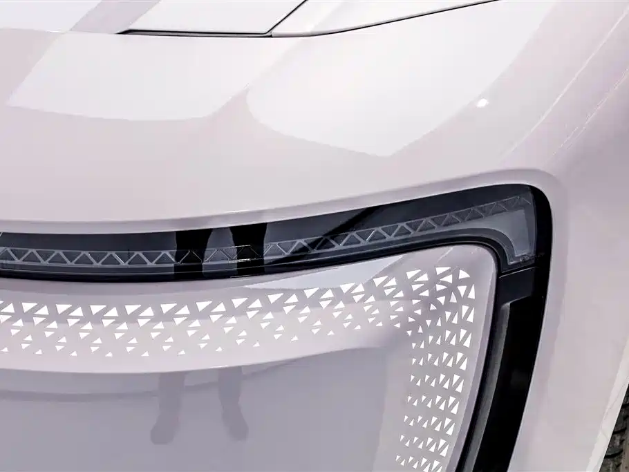 Audi E5 Sportback 2025