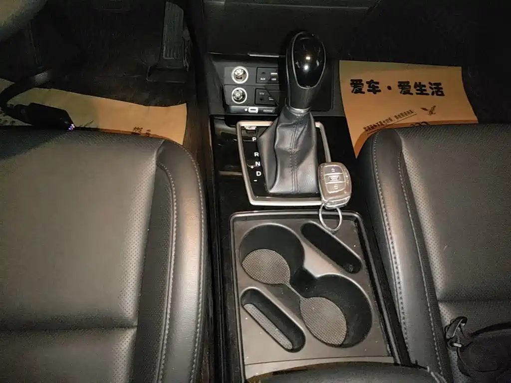Hyundai Mistra 2019 — фото 14