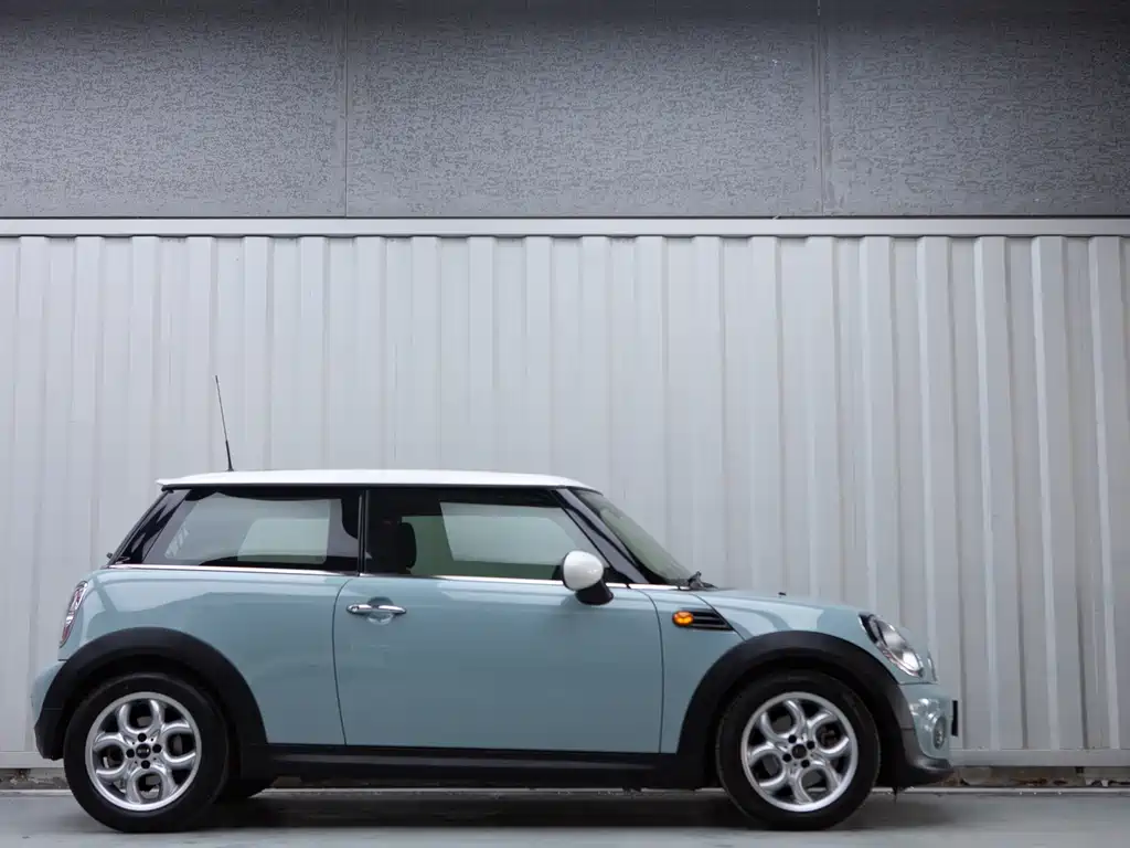 MINI Mini 2013