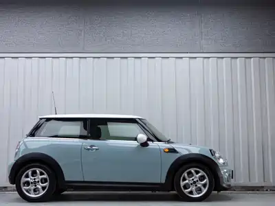MINI MINI 2013