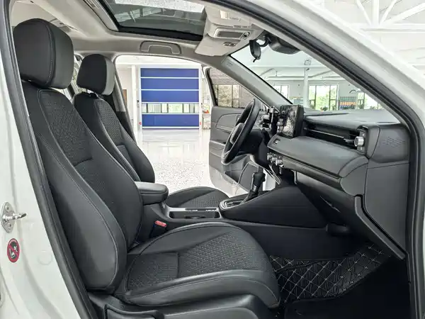 Honda XR-V 2023