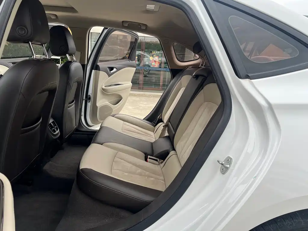 Buick Verano 2015