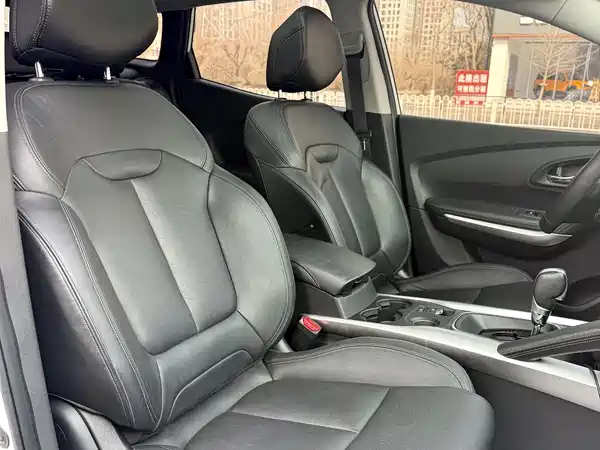 Renault Kadjar 2016