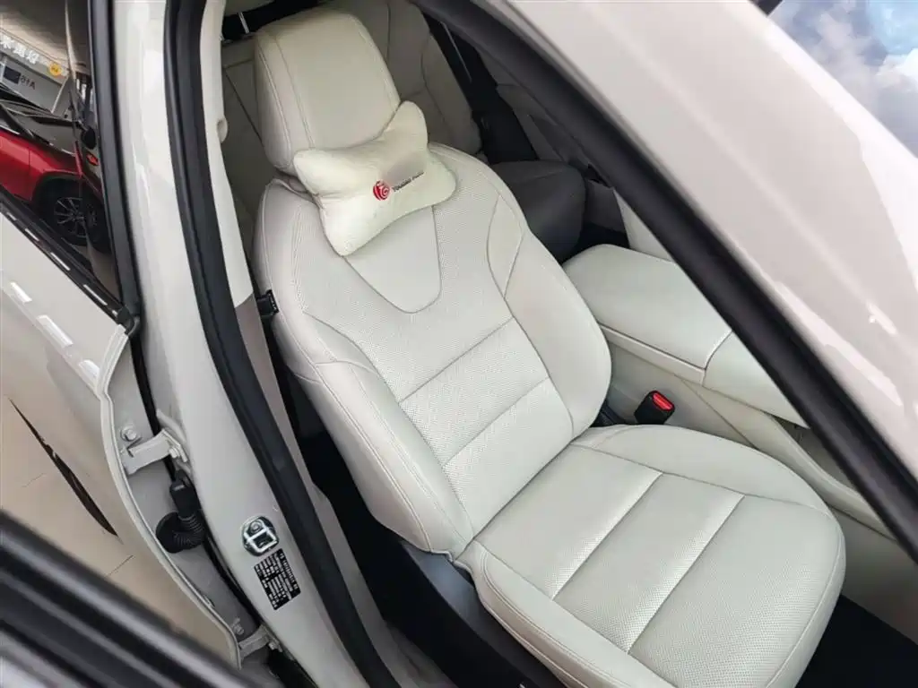 Haval Xiaolong MAX 2025 — фото 25