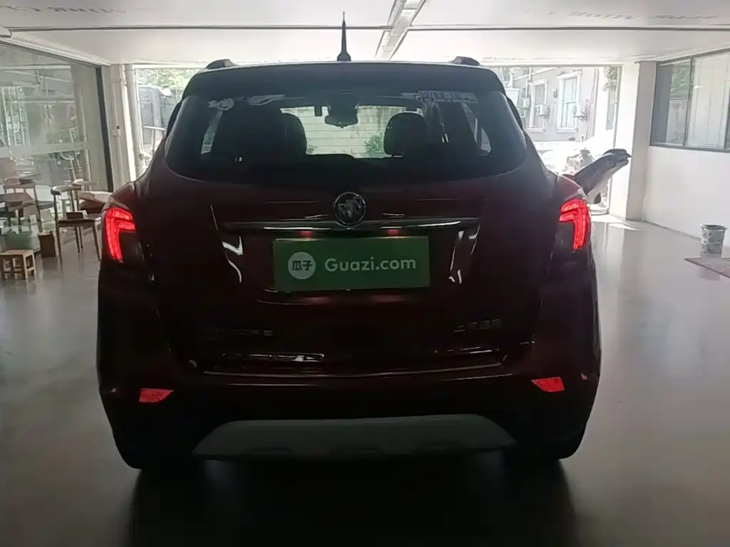 Buick Encore 2016