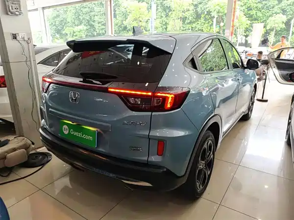 Honda XR-V 2021