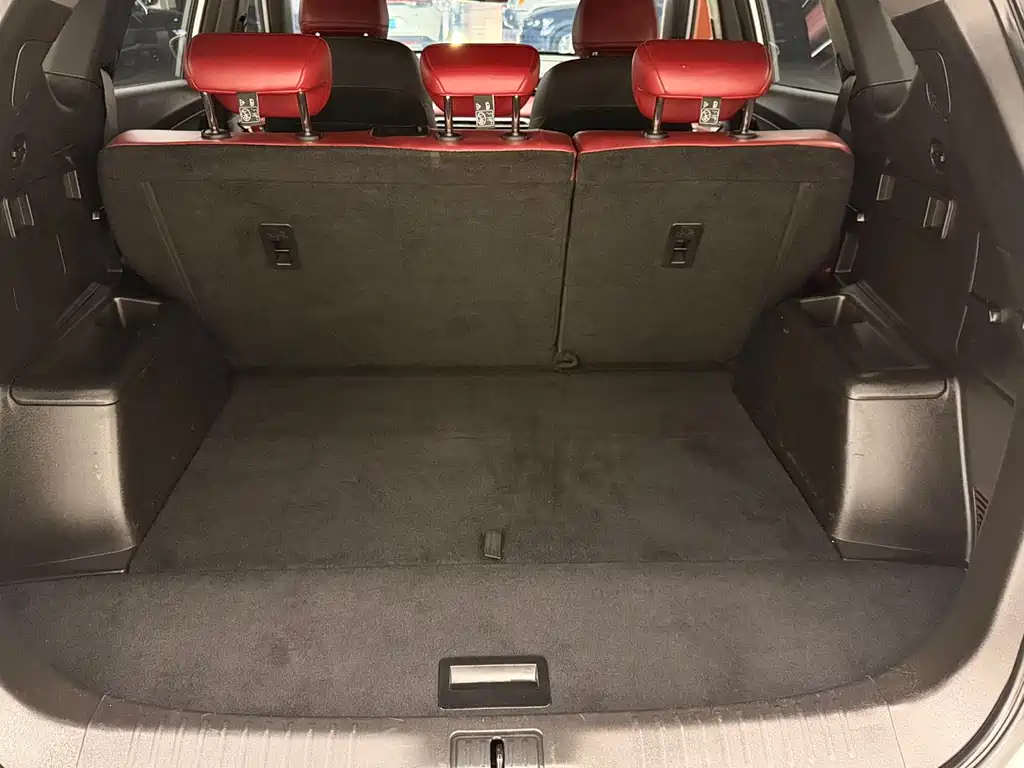 Jetour Jietu X70 PLUS 2023 — фото 14