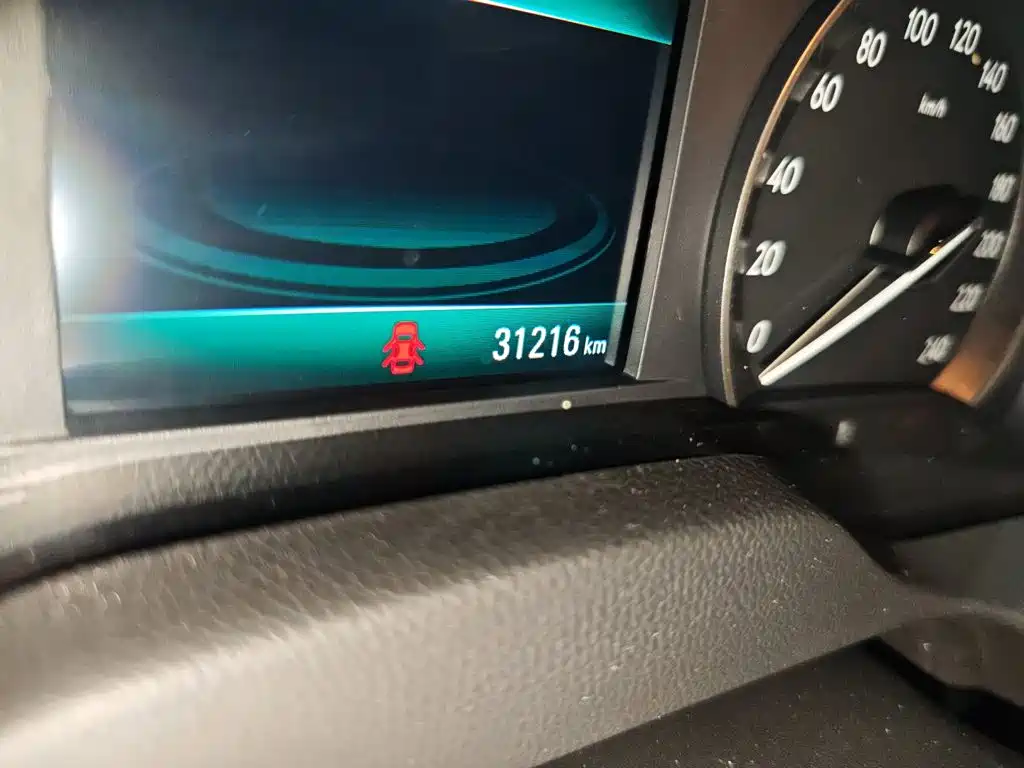 Buick Excelle 2022