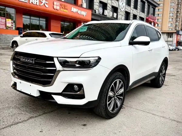Haval H6 2023