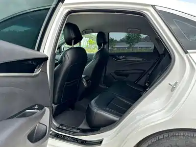 Buick Excelle GT 2021