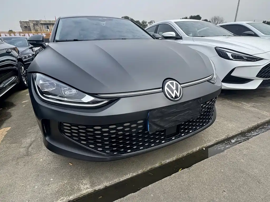 Volkswagen Lamando 2022