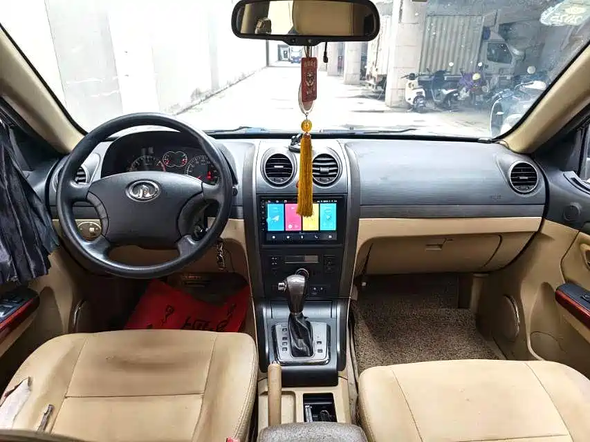 Haval H5 Classic 2013
