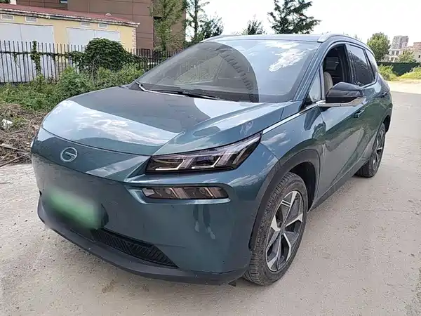 Aion V 2024