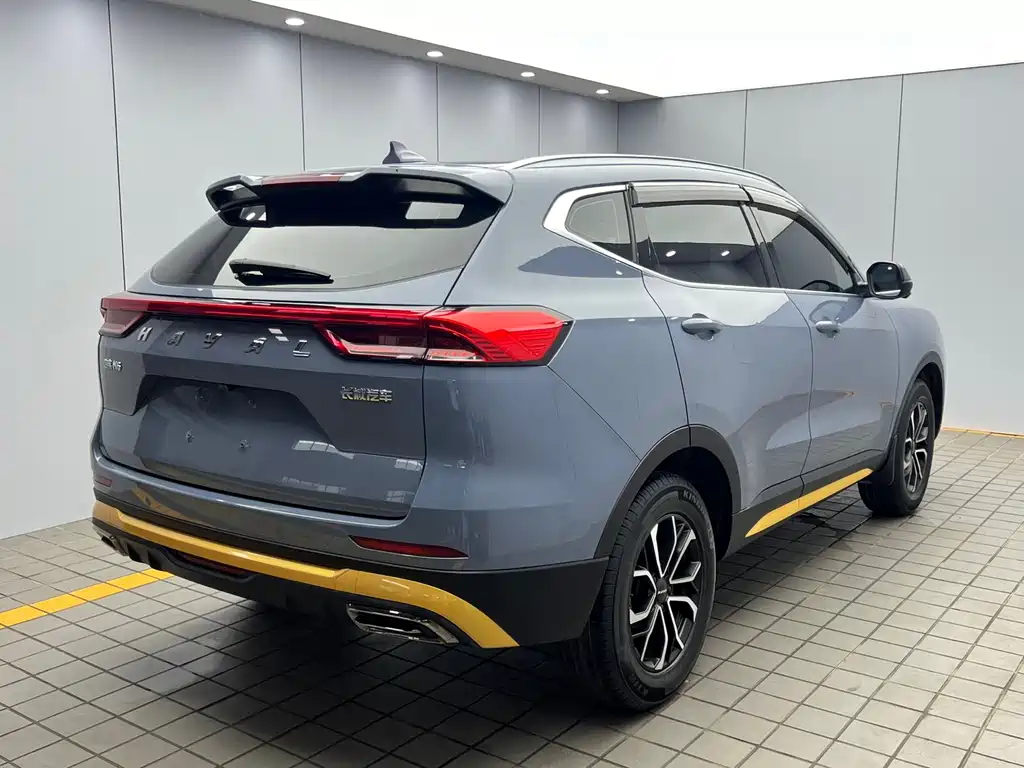 Haval H6 2023