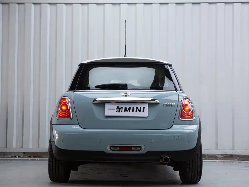MINI Mini 2013