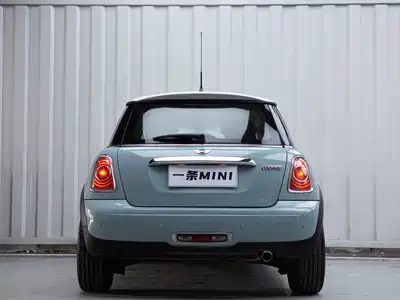 MINI MINI 2013
