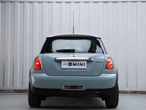 MINI 2013