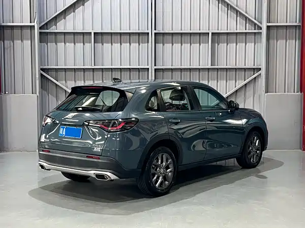 Honda ZR-V Zhizai 2023